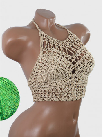 Valentina's Odyssey: Legends of Triumph - Топ В'язаний Гачком