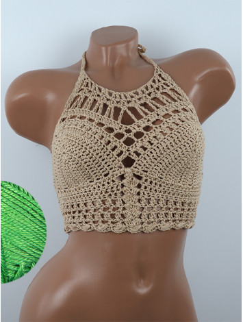 Valentina's Odyssey: Legends of Triumph - Топ В'язаний Гачком