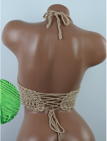 Valentina's Odyssey: Legends of Triumph - Топ В'язаний Гачком