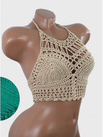 Valentina's Odyssey: Legends of Triumph - Топ В'язаний Гачком