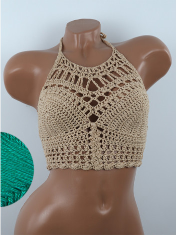 Valentina's Odyssey: Legends of Triumph - Топ В'язаний Гачком