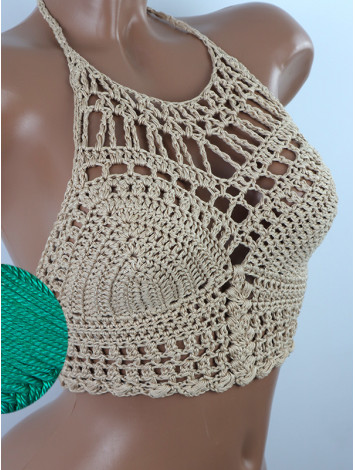 Valentina's Odyssey: Legends of Triumph - Топ В'язаний Гачком