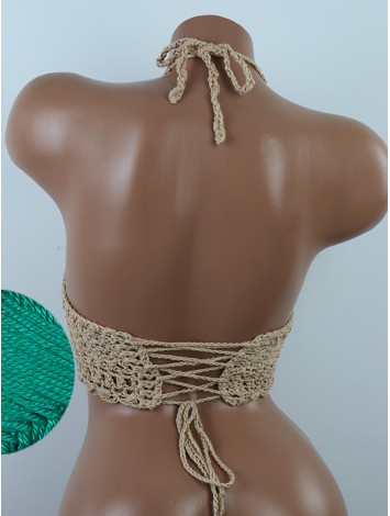 Valentina's Odyssey: Legends of Triumph - Топ В'язаний Гачком