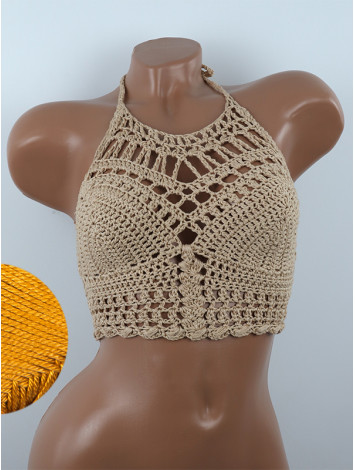 Valentina's Odyssey: Legends of Triumph - Топ В'язаний Гачком