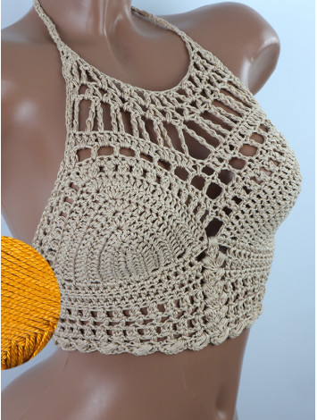 Valentina's Odyssey: Legends of Triumph - Топ В'язаний Гачком