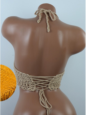 Valentina's Odyssey: Legends of Triumph - Топ В'язаний Гачком