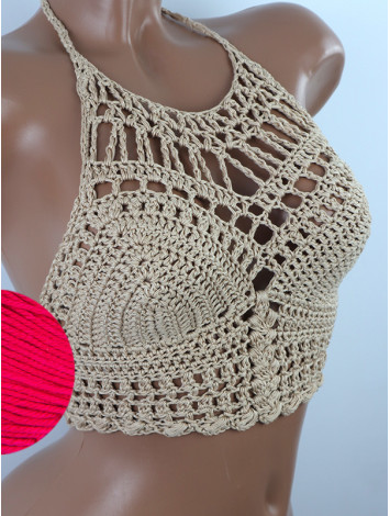 Valentina's Odyssey: Legends of Triumph - Топ В'язаний Гачком