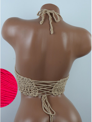 Valentina's Odyssey: Legends of Triumph - Топ В'язаний Гачком