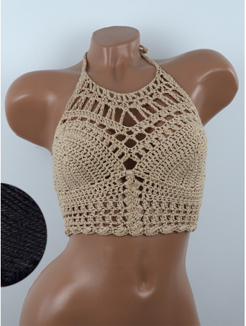 Valentina's Odyssey: Legends of Triumph - Топ В'язаний Гачком