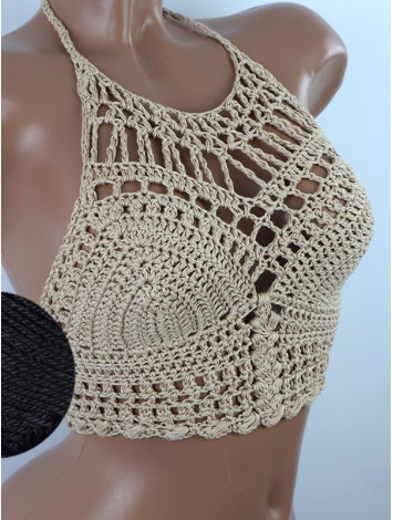 Valentina's Odyssey: Legends of Triumph - Топ В'язаний Гачком