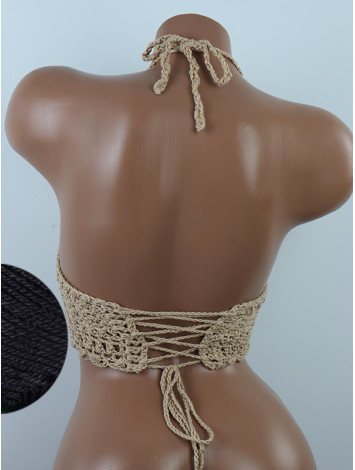 Valentina's Odyssey: Legends of Triumph - Топ В'язаний Гачком