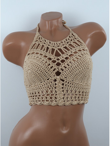 Valentina's Odyssey: Legends of Triumph - Топ В'язаний Гачком