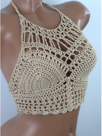 Valentina's Odyssey: Legends of Triumph - Топ В'язаний Гачком