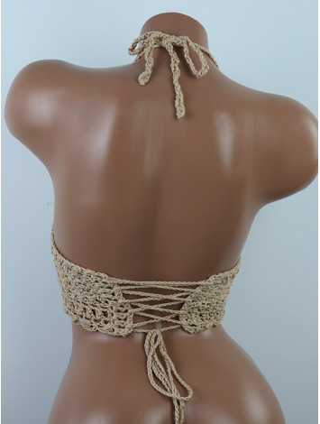 Valentina's Odyssey: Legends of Triumph - Топ В'язаний Гачком