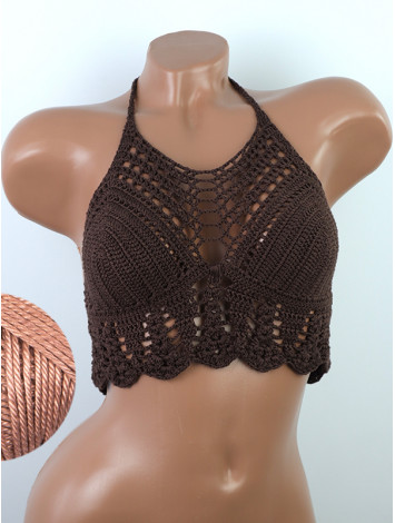 Eclipse of Half-Moon: Lunar Horizon - Топ В'язаний Гачком