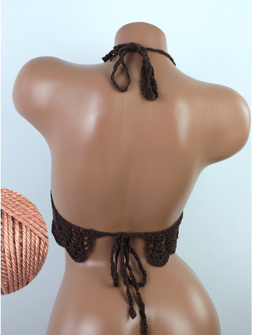 Eclipse of Half-Moon: Lunar Horizon - Топ В'язаний Гачком