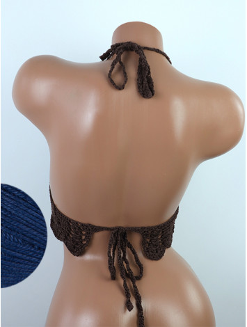 Eclipse of Half-Moon: Lunar Horizon - Топ В'язаний Гачком