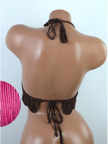 Eclipse of Half-Moon: Lunar Horizon - Топ В'язаний Гачком