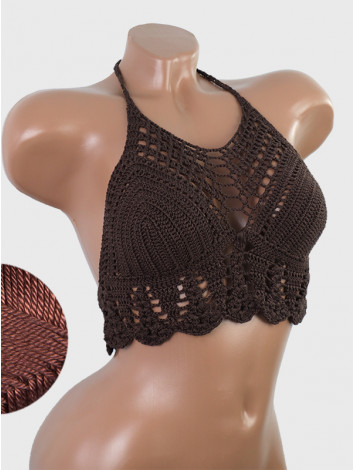 Eclipse of Half-Moon: Lunar Horizon - Топ В'язаний Гачком