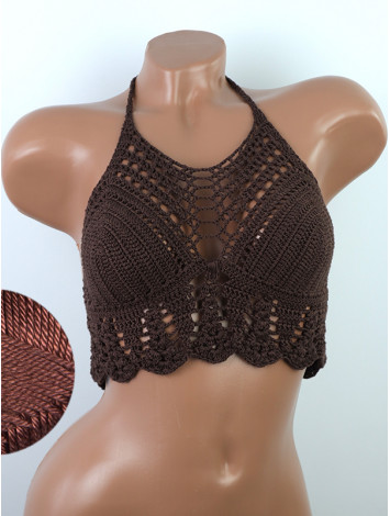 Eclipse of Half-Moon: Lunar Horizon - Топ В'язаний Гачком