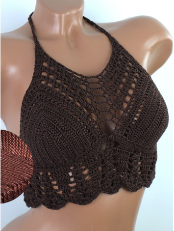 Eclipse of Half-Moon: Lunar Horizon - Топ В'язаний Гачком