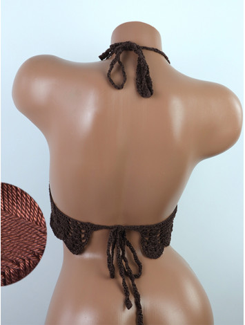 Eclipse of Half-Moon: Lunar Horizon - Топ В'язаний Гачком