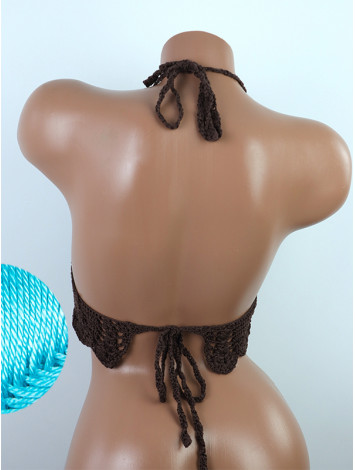 Eclipse of Half-Moon: Lunar Horizon - Топ В'язаний Гачком