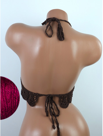 Eclipse of Half-Moon: Lunar Horizon - Топ В'язаний Гачком