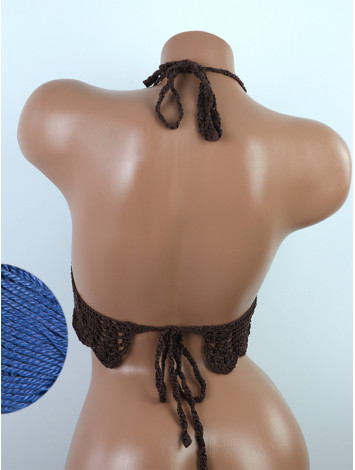 Eclipse of Half-Moon: Lunar Horizon - Топ В'язаний Гачком