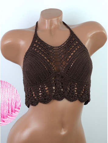 Eclipse of Half-Moon: Lunar Horizon - Топ В'язаний Гачком