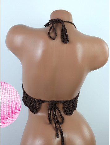 Eclipse of Half-Moon: Lunar Horizon - Топ В'язаний Гачком