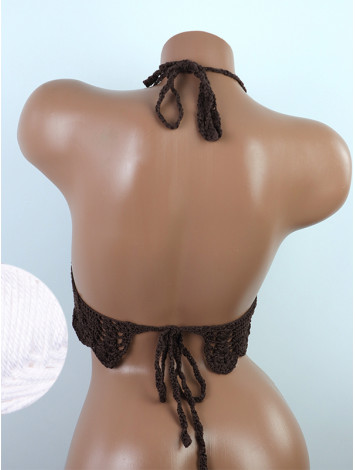 Eclipse of Half-Moon: Lunar Horizon - Топ В'язаний Гачком