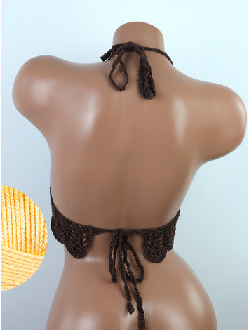 Eclipse of Half-Moon: Lunar Horizon - Топ В'язаний Гачком