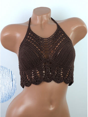 Eclipse of Half-Moon: Lunar Horizon - Топ В'язаний Гачком