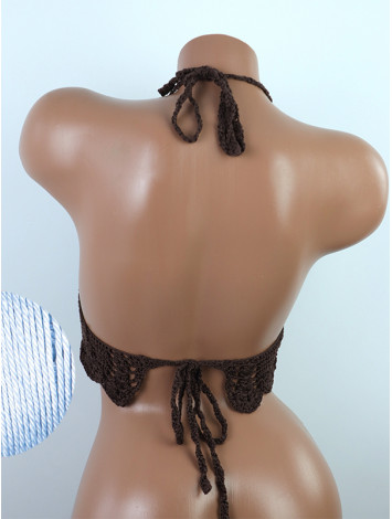 Eclipse of Half-Moon: Lunar Horizon - Топ В'язаний Гачком