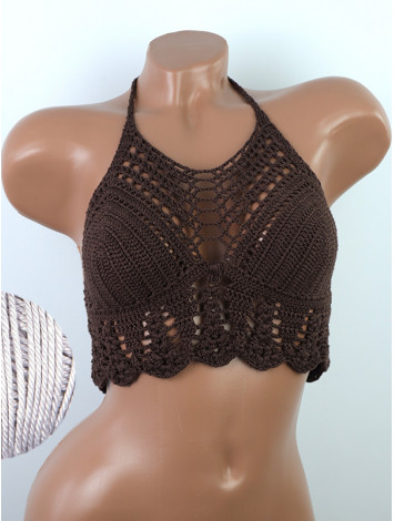 Eclipse of Half-Moon: Lunar Horizon - Топ В'язаний Гачком