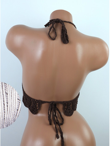 Eclipse of Half-Moon: Lunar Horizon - Топ В'язаний Гачком