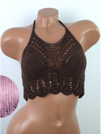 Eclipse of Half-Moon: Lunar Horizon - Топ В'язаний Гачком