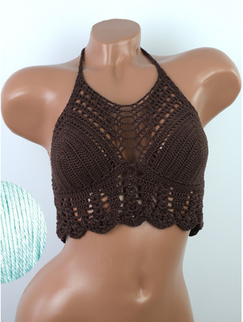 Eclipse of Half-Moon: Lunar Horizon - Топ В'язаний Гачком