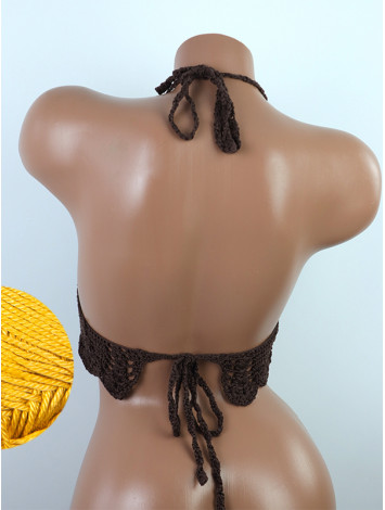 Eclipse of Half-Moon: Lunar Horizon - Топ В'язаний Гачком