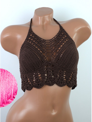 Eclipse of Half-Moon: Lunar Horizon - Топ В'язаний Гачком