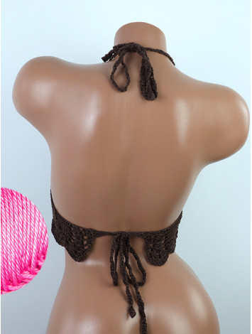 Eclipse of Half-Moon: Lunar Horizon - Топ В'язаний Гачком