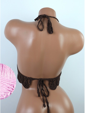 Eclipse of Half-Moon: Lunar Horizon - Топ В'язаний Гачком