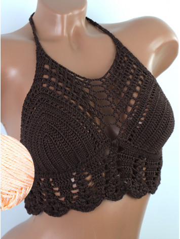 Eclipse of Half-Moon: Lunar Horizon - Топ В'язаний Гачком