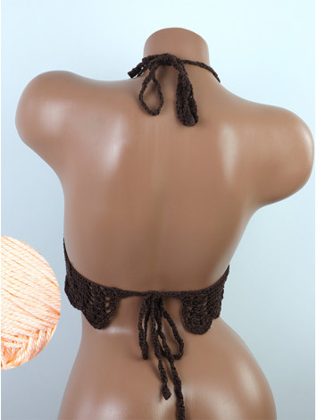 Eclipse of Half-Moon: Lunar Horizon - Топ В'язаний Гачком