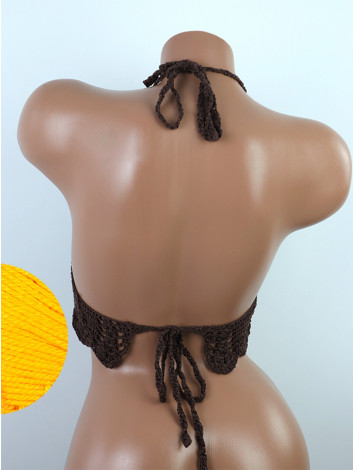 Eclipse of Half-Moon: Lunar Horizon - Топ В'язаний Гачком