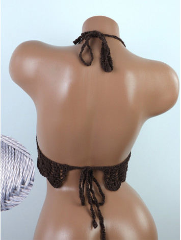 Eclipse of Half-Moon: Lunar Horizon - Топ В'язаний Гачком