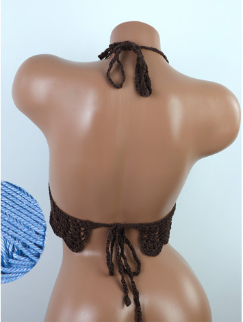 Eclipse of Half-Moon: Lunar Horizon - Топ В'язаний Гачком