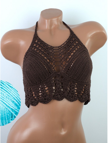 Eclipse of Half-Moon: Lunar Horizon - Топ В'язаний Гачком