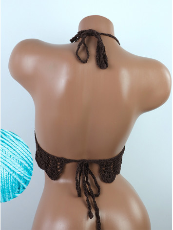 Eclipse of Half-Moon: Lunar Horizon - Топ В'язаний Гачком